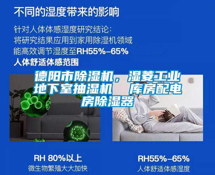 德陽(yáng)市除濕機(jī)，濕菱工業(yè)地下室抽濕機(jī)  庫(kù)房配電房除濕器