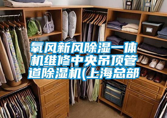 氧風(fēng)新風(fēng)除濕一體機(jī)維修中央吊頂管道除濕機(jī)(上?？偛?/></p>
						    <p style=