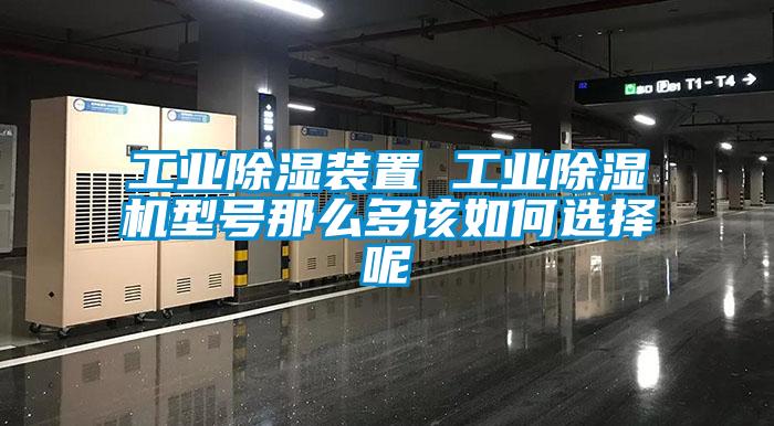 工業(yè)除濕裝置 工業(yè)除濕機(jī)型號(hào)那么多該如何選擇呢