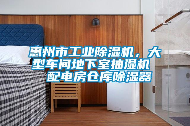 惠州市工業(yè)除濕機(jī)，大型車間地下室抽濕機(jī)  配電房倉(cāng)庫(kù)除濕器