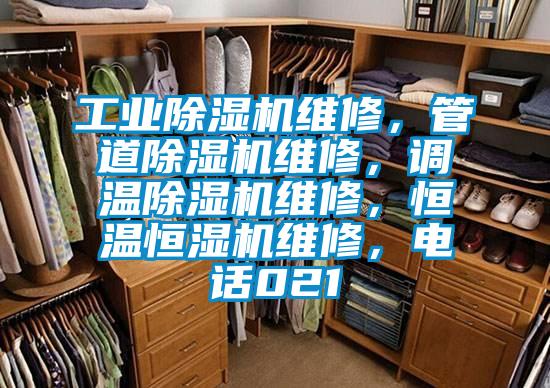 工業(yè)除濕機(jī)維修，管道除濕機(jī)維修，調(diào)溫除濕機(jī)維修，恒溫恒濕機(jī)維修，電話021