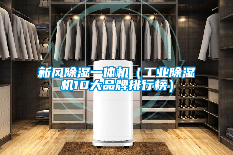 新風(fēng)除濕一體機(jī)(工業(yè)除濕機(jī)10大品牌排行榜)