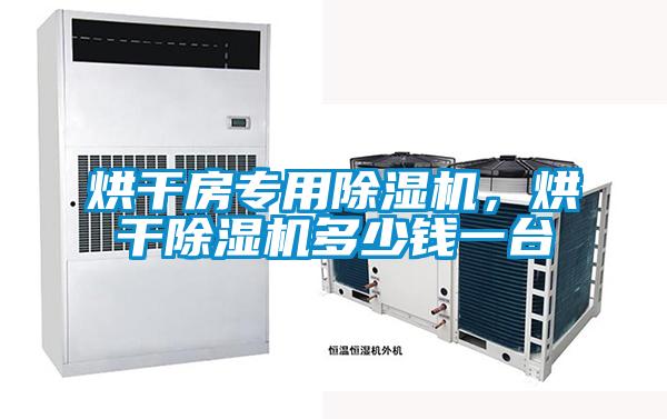 烘干房專用除濕機(jī)，烘干除濕機(jī)多少錢一臺