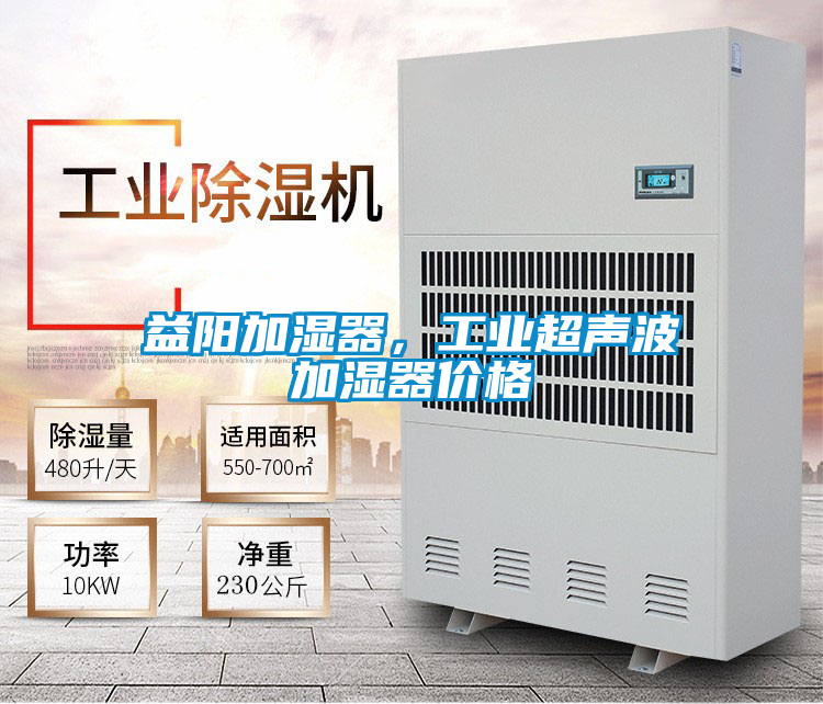 益陽加濕器，工業(yè)超聲波加濕器價格