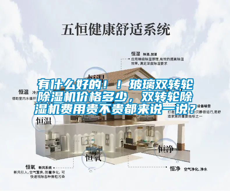 有什么好的??！玻璃雙轉(zhuǎn)輪除濕機(jī)價(jià)格多少，雙轉(zhuǎn)輪除濕機(jī)費(fèi)用貴不貴都來(lái)說(shuō)一說(shuō)？