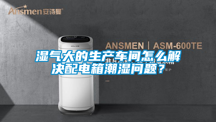 濕氣大的生產(chǎn)車間怎么解決配電箱潮濕問題？