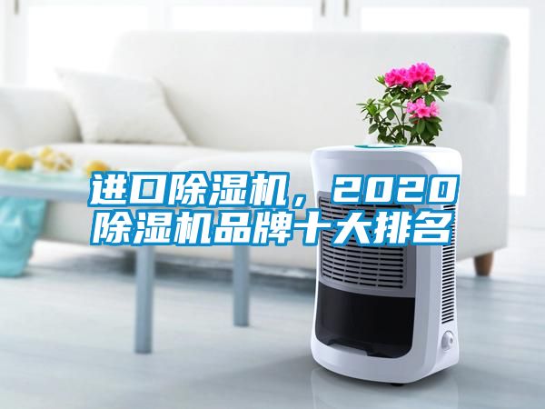 進(jìn)口除濕機(jī)，2020除濕機(jī)品牌十大排名