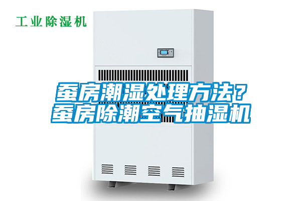 蠶房潮濕處理方法？蠶房除潮空氣抽濕機(jī)