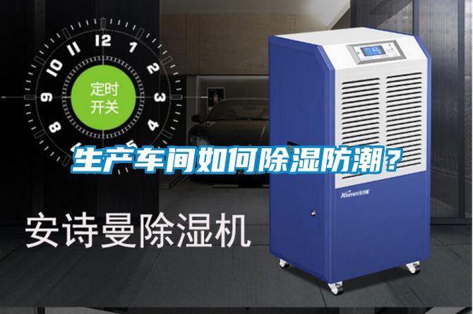 生產(chǎn)車間如何除濕防潮？