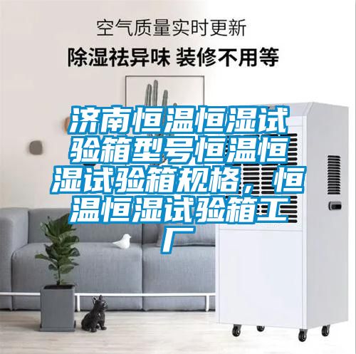 濟南恒溫恒濕試驗箱型號恒溫恒濕試驗箱規(guī)格，恒溫恒濕試驗箱工廠