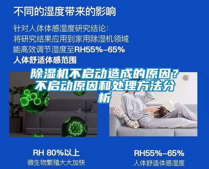 除濕機(jī)不啟動(dòng)造成的原因？不啟動(dòng)原因和處理方法分析