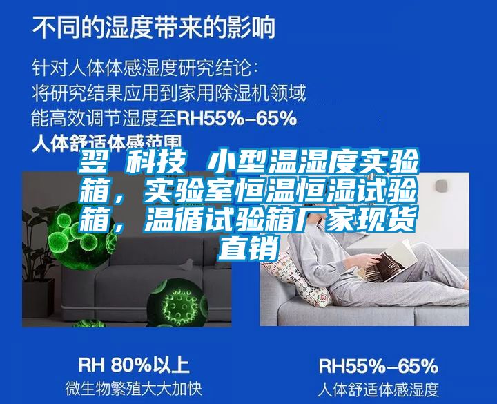 翌昇科技 小型溫濕度實(shí)驗(yàn)箱，實(shí)驗(yàn)室恒溫恒濕試驗(yàn)箱，溫循試驗(yàn)箱廠家現(xiàn)貨直銷