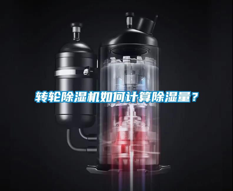 轉(zhuǎn)輪除濕機(jī)如何計算除濕量？