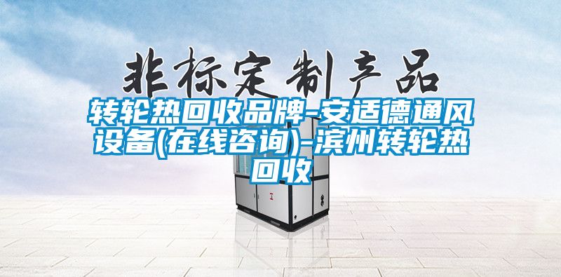 轉(zhuǎn)輪熱回收品牌-安適德通風(fēng)設(shè)備(在線(xiàn)咨詢(xún))-濱州轉(zhuǎn)輪熱回收