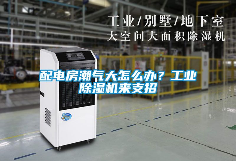 配電房潮氣大怎么辦？工業(yè)除濕機來支招