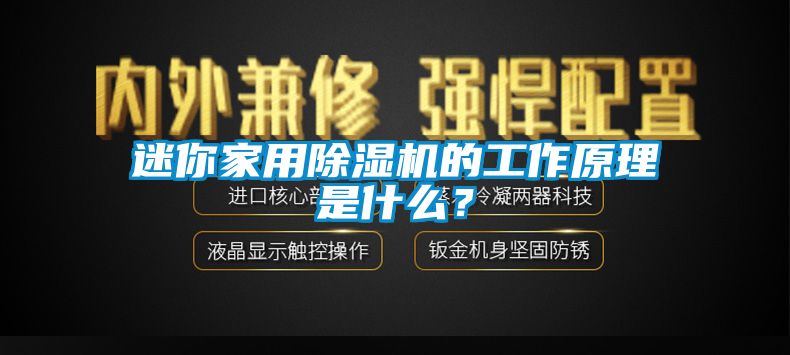迷你家用除濕機(jī)的工作原理是什么？