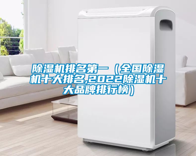 除濕機(jī)排名第一(全國除濕機(jī)十大排名,2022除濕機(jī)十大品牌排行榜)