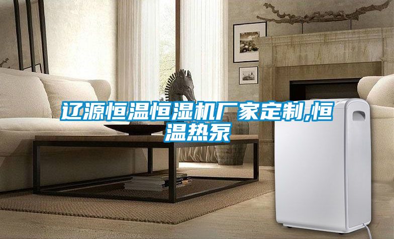 遼源恒溫恒濕機廠家定制,恒溫?zé)岜?/></p>
						    <p style=