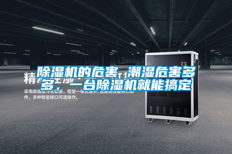 除濕機(jī)的危害 潮濕危害多多，一臺除濕機(jī)就能搞定