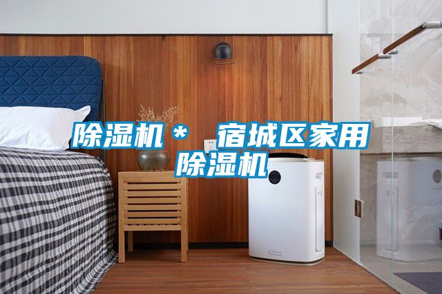 除濕機* 宿城區(qū)家用除濕機
