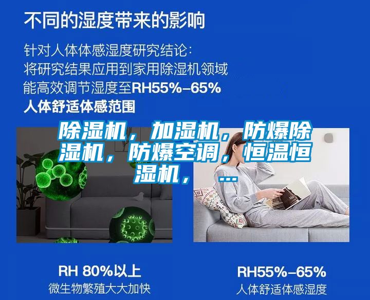 除濕機(jī)，加濕機(jī)，防爆除濕機(jī)，防爆空調(diào)，恒溫恒濕機(jī)， ...