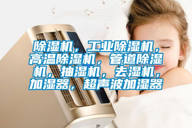 除濕機(jī)，工業(yè)除濕機(jī)，高溫除濕機(jī)，管道除濕機(jī)，抽濕機(jī)，去濕機(jī)，加濕器，超聲波加濕器